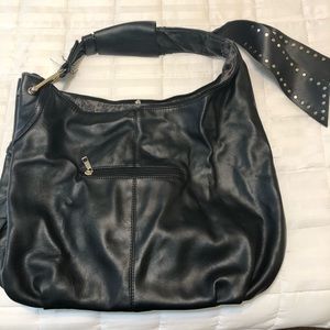 Leather Purse